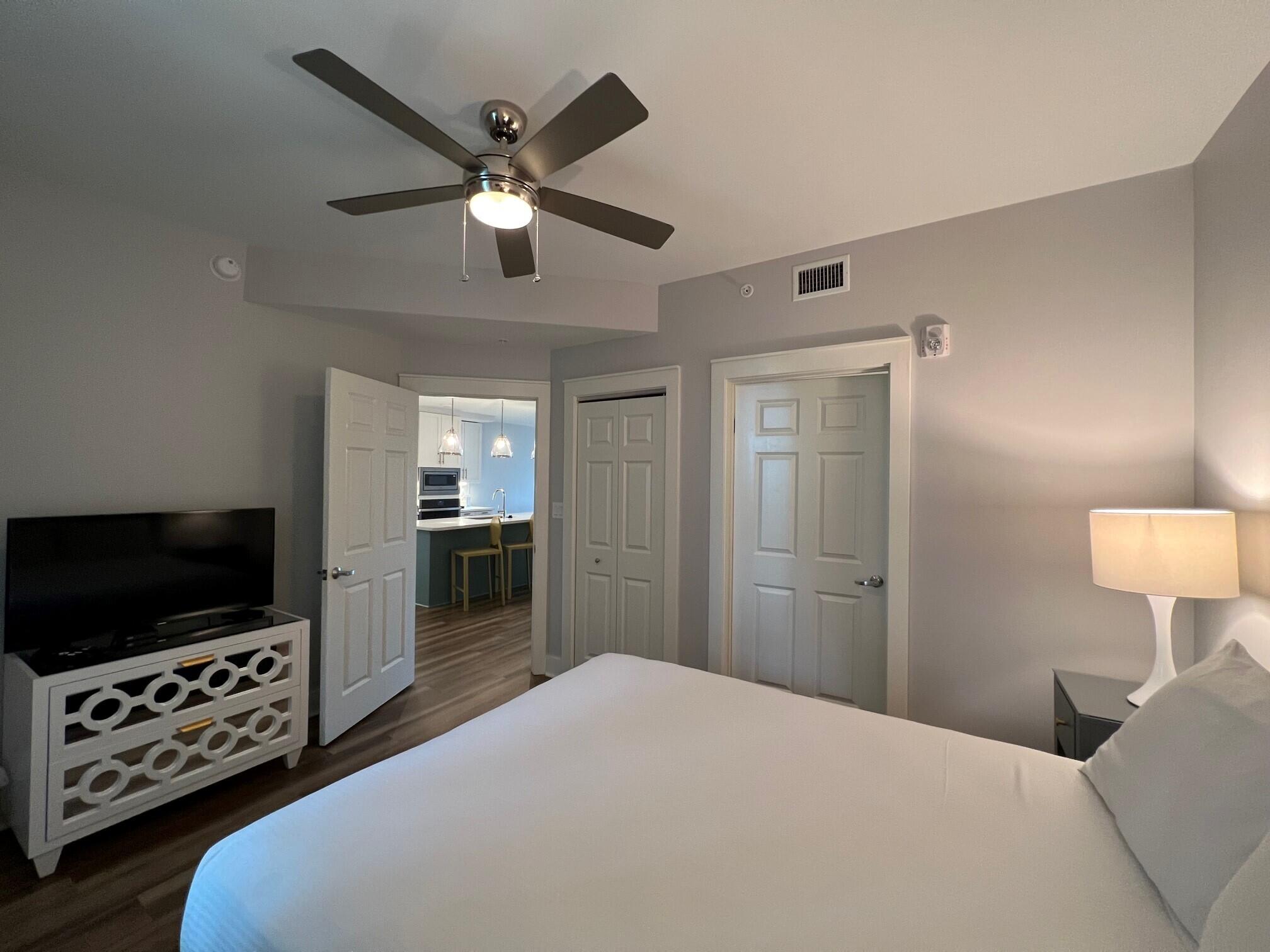 OSPREY POINTE - Residential Lease