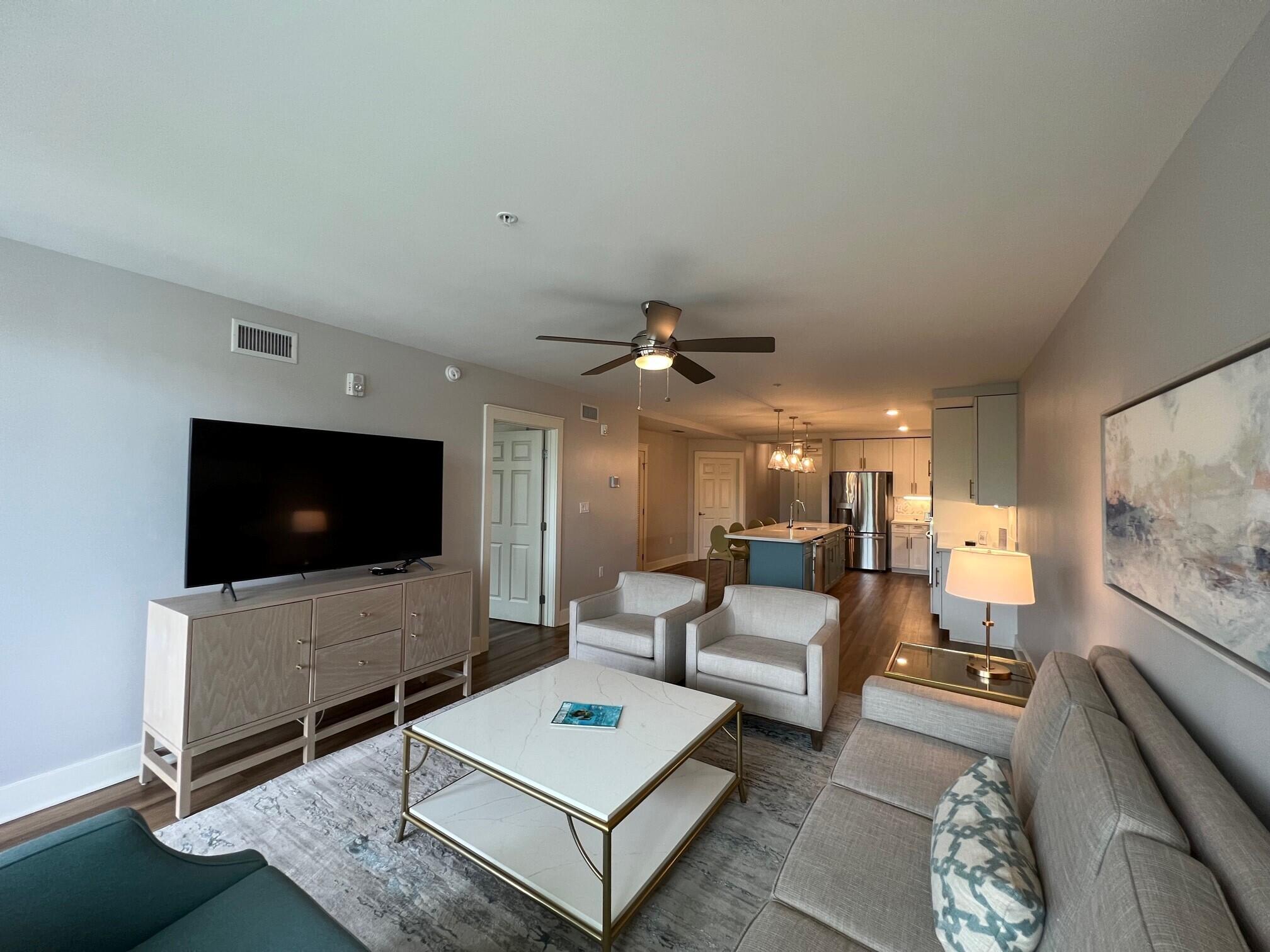 OSPREY POINTE - Residential Lease