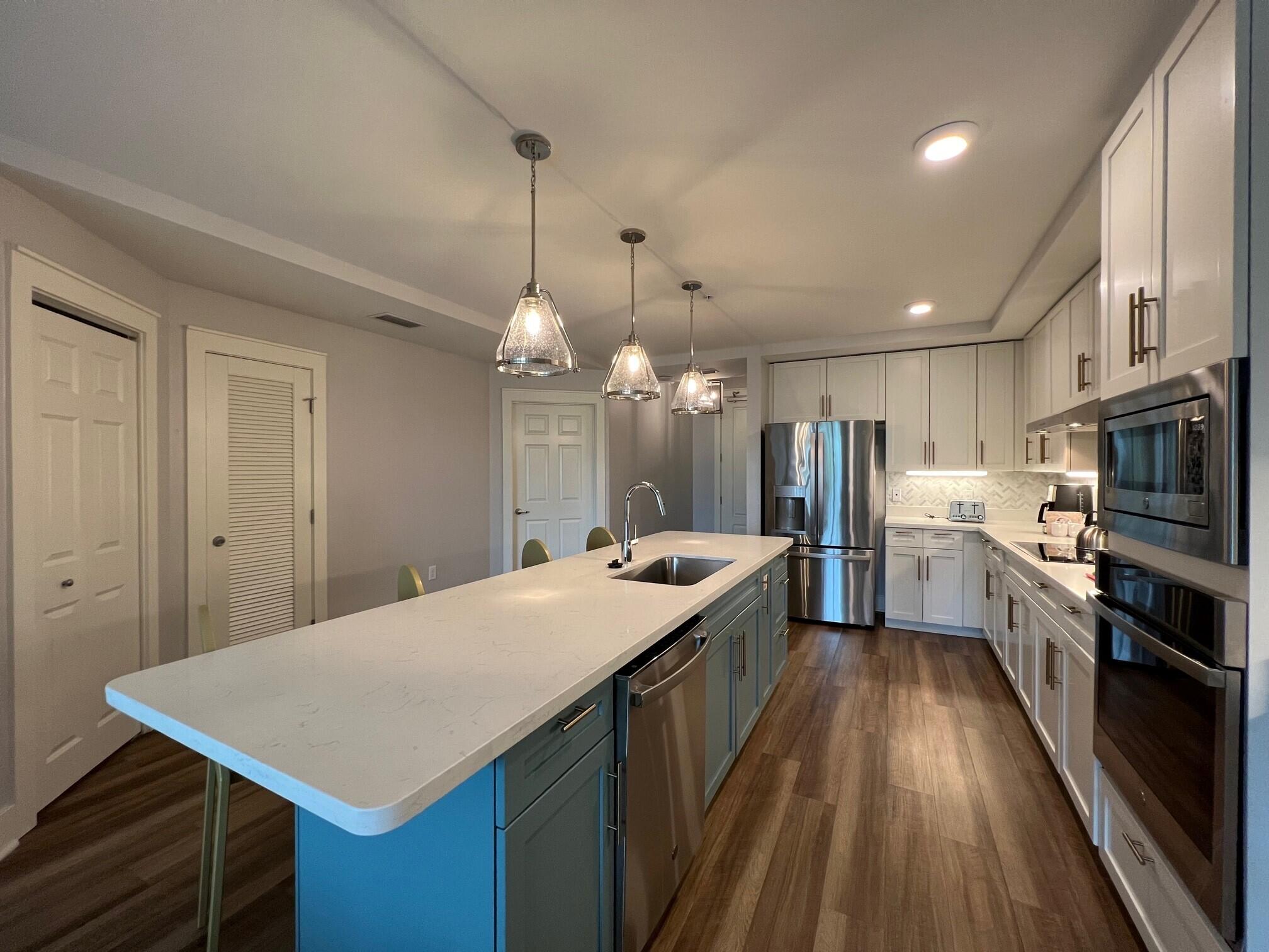 OSPREY POINTE - Residential Lease