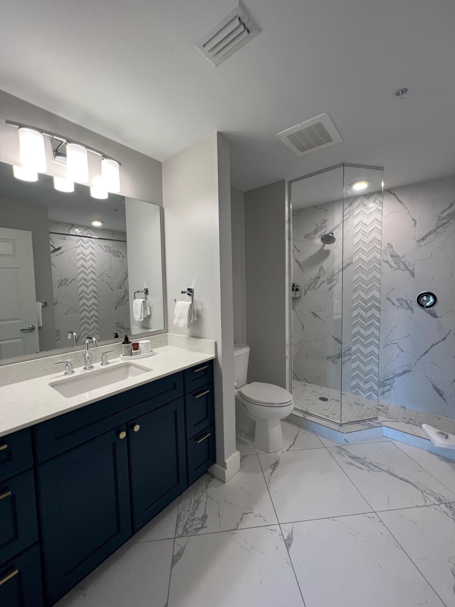 OSPREY POINTE - Residential Lease