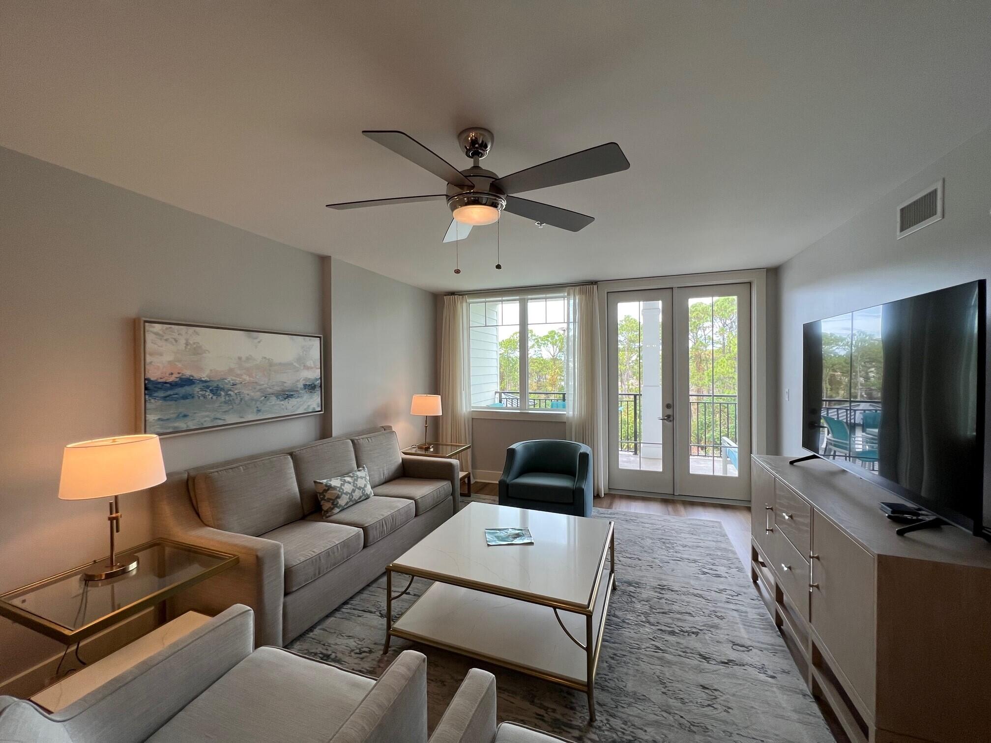 OSPREY POINTE - Residential Lease