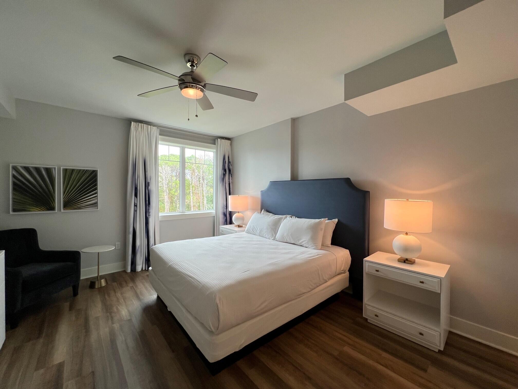 OSPREY POINTE - Residential Lease