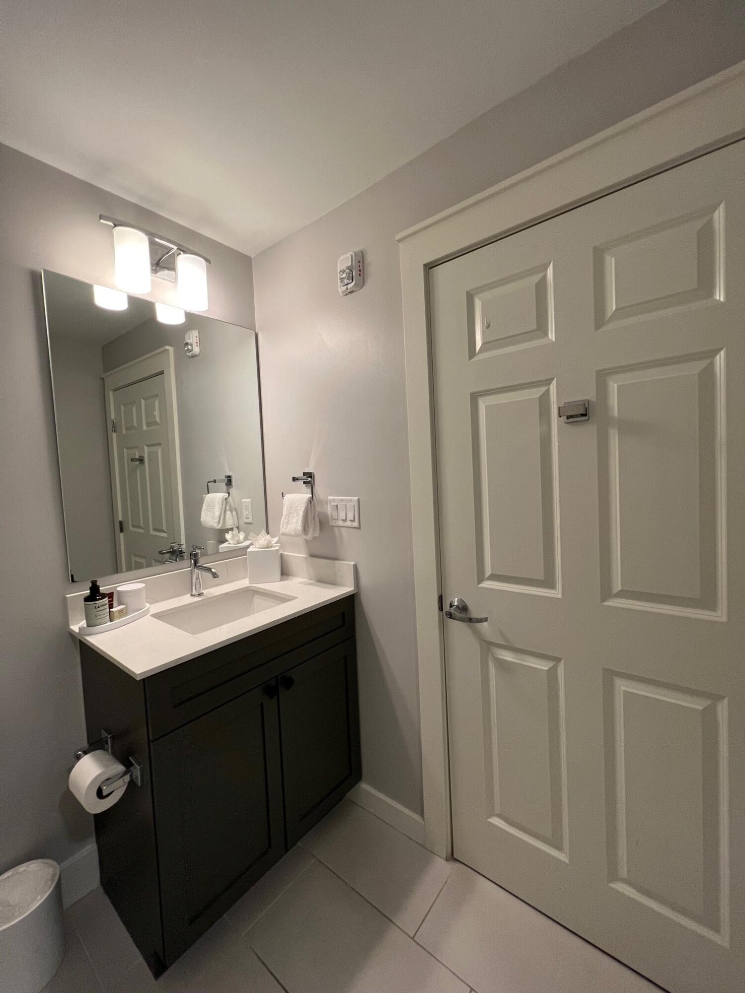 OSPREY POINTE - Residential Lease