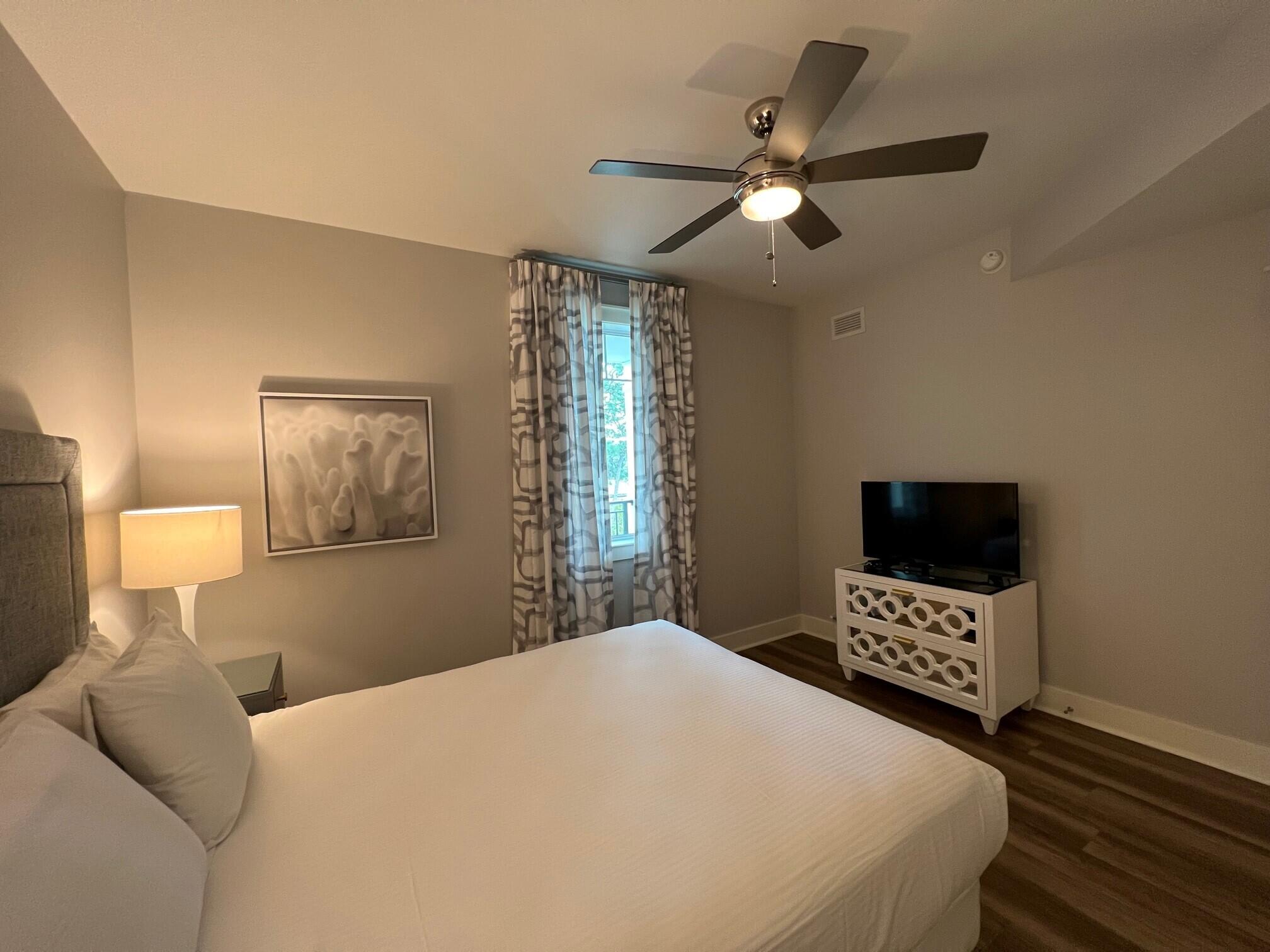 OSPREY POINTE - Residential Lease