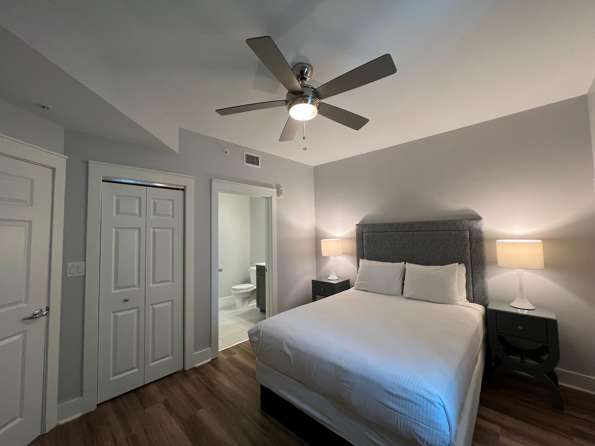 OSPREY POINTE - Residential Lease