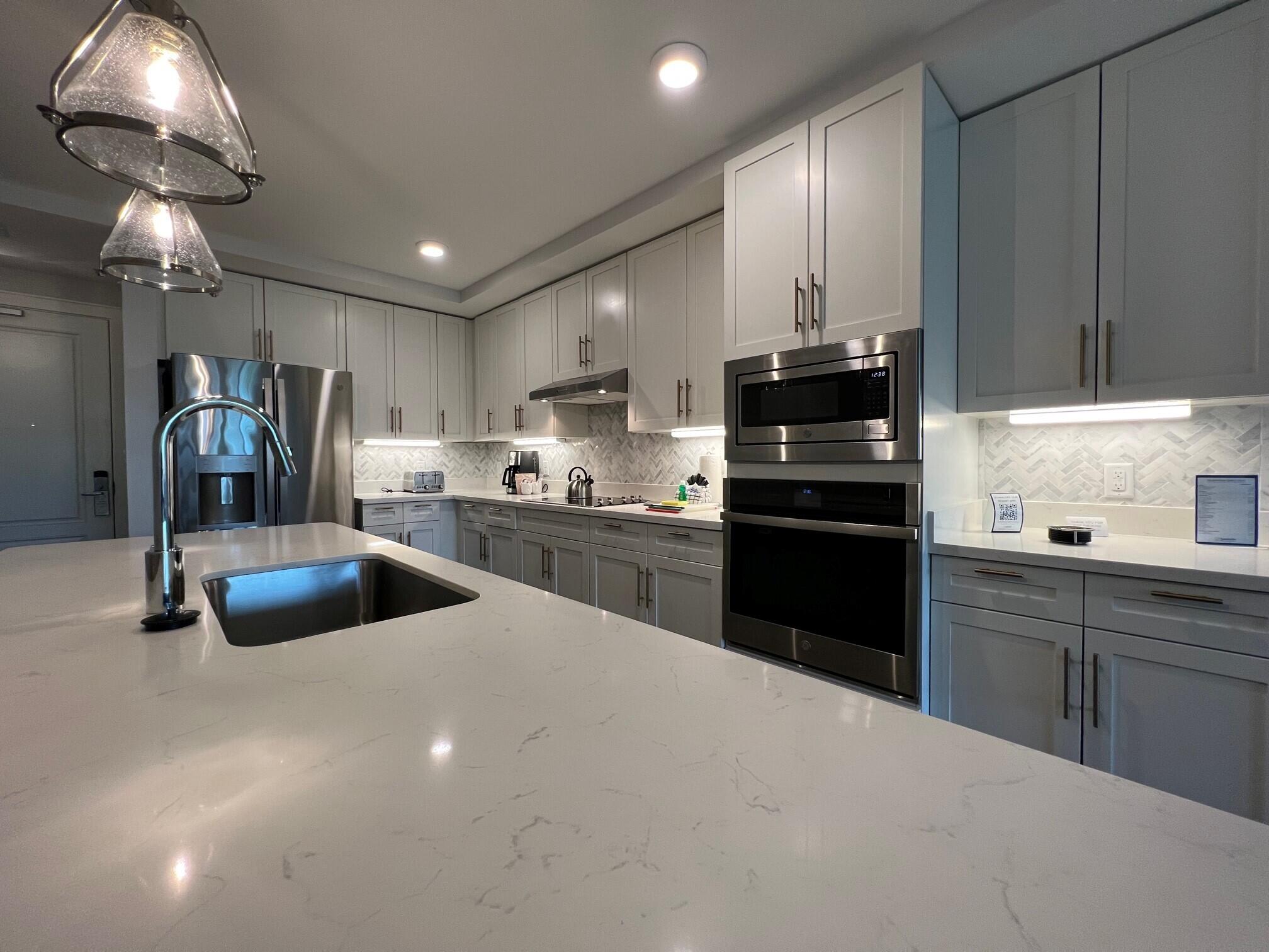 OSPREY POINTE - Residential Lease