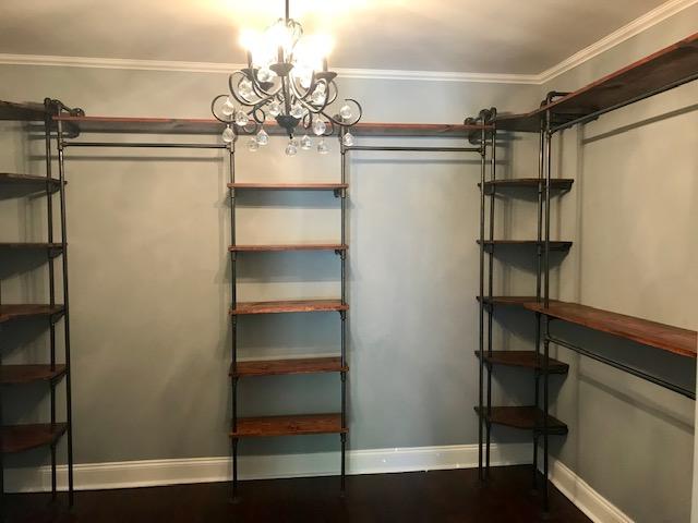 INDIAN BAYOU - Residential Lease