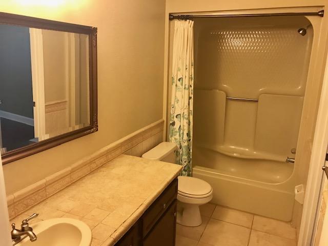 INDIAN BAYOU - Residential Lease