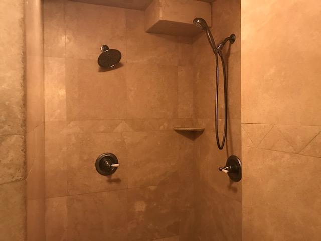 INDIAN BAYOU - Residential Lease