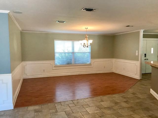 INDIAN BAYOU - Residential Lease