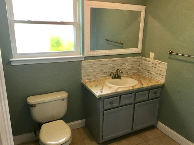 INDIAN BAYOU - Residential Lease