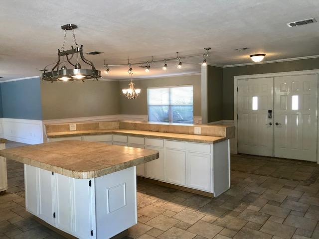 INDIAN BAYOU - Residential Lease