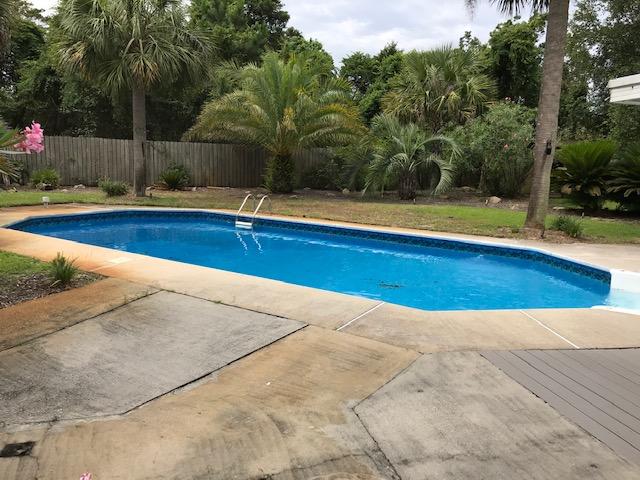 INDIAN BAYOU - Residential Lease