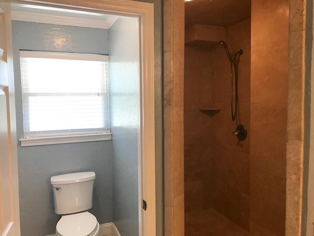 INDIAN BAYOU - Residential Lease