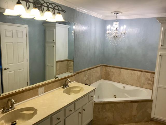 INDIAN BAYOU - Residential Lease