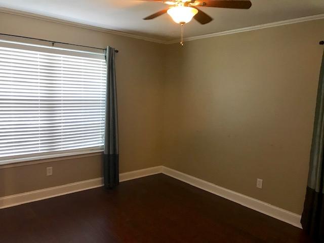 INDIAN BAYOU - Residential Lease