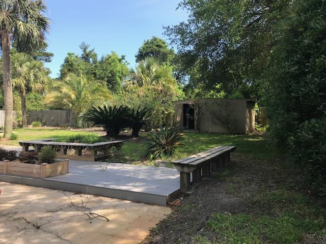 INDIAN BAYOU - Residential Lease