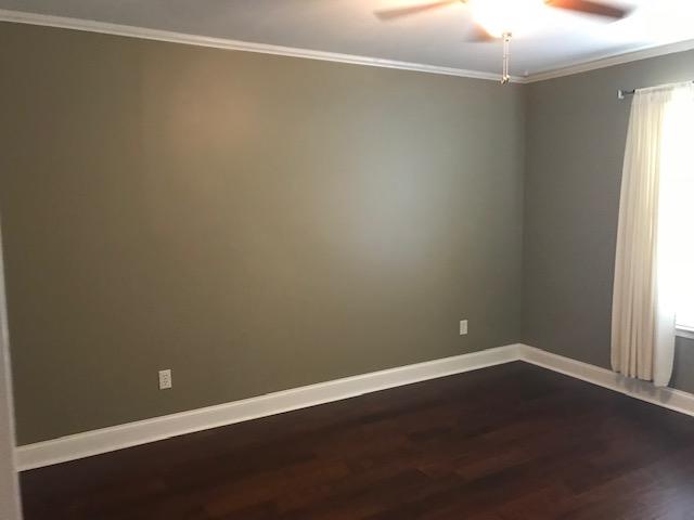 INDIAN BAYOU - Residential Lease