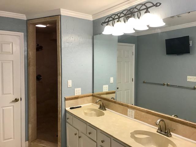 INDIAN BAYOU - Residential Lease