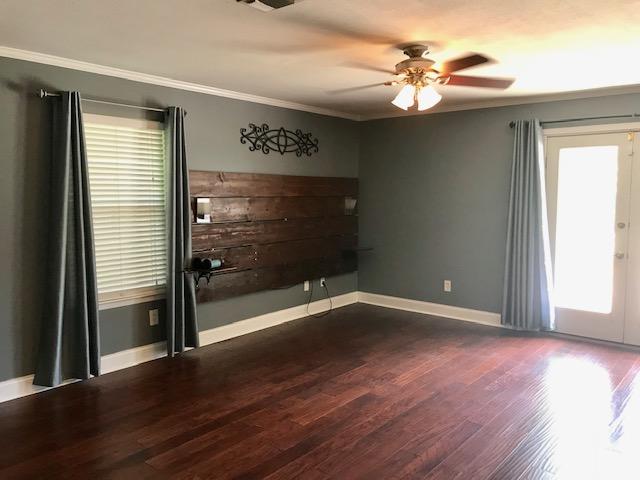 INDIAN BAYOU - Residential Lease
