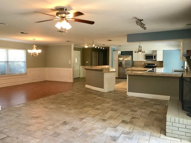 INDIAN BAYOU - Residential Lease