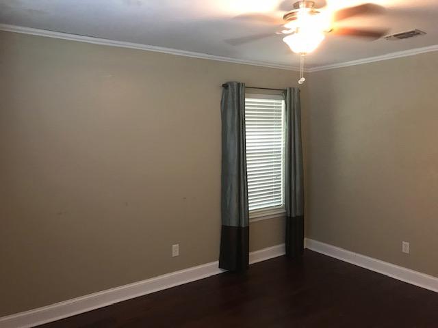 INDIAN BAYOU - Residential Lease