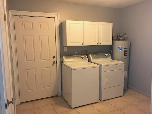 INDIAN BAYOU - Residential Lease