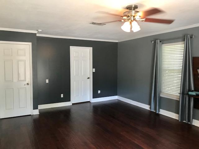 INDIAN BAYOU - Residential Lease