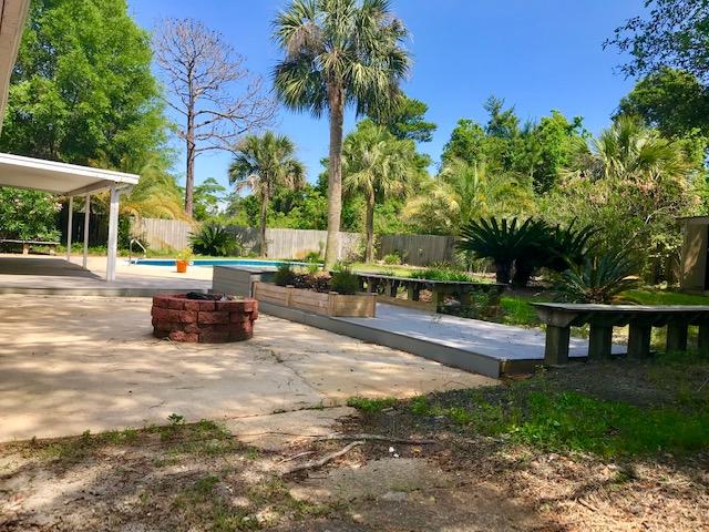 INDIAN BAYOU - Residential Lease