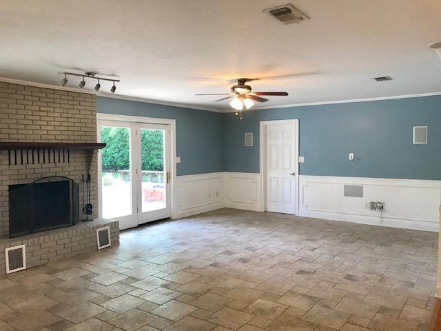 INDIAN BAYOU - Residential Lease