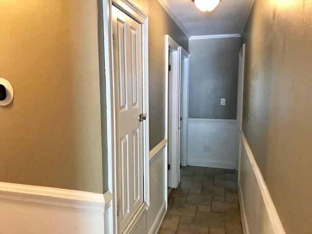 INDIAN BAYOU - Residential Lease