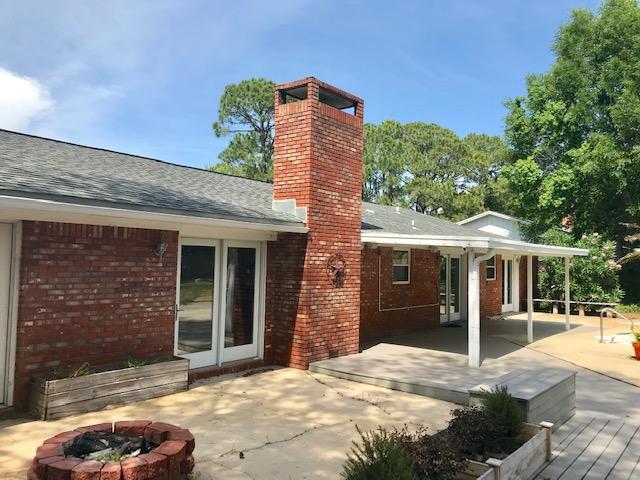 INDIAN BAYOU - Residential Lease