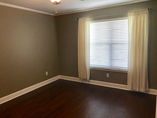 INDIAN BAYOU - Residential Lease