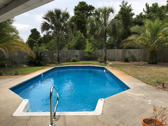 INDIAN BAYOU - Residential Lease