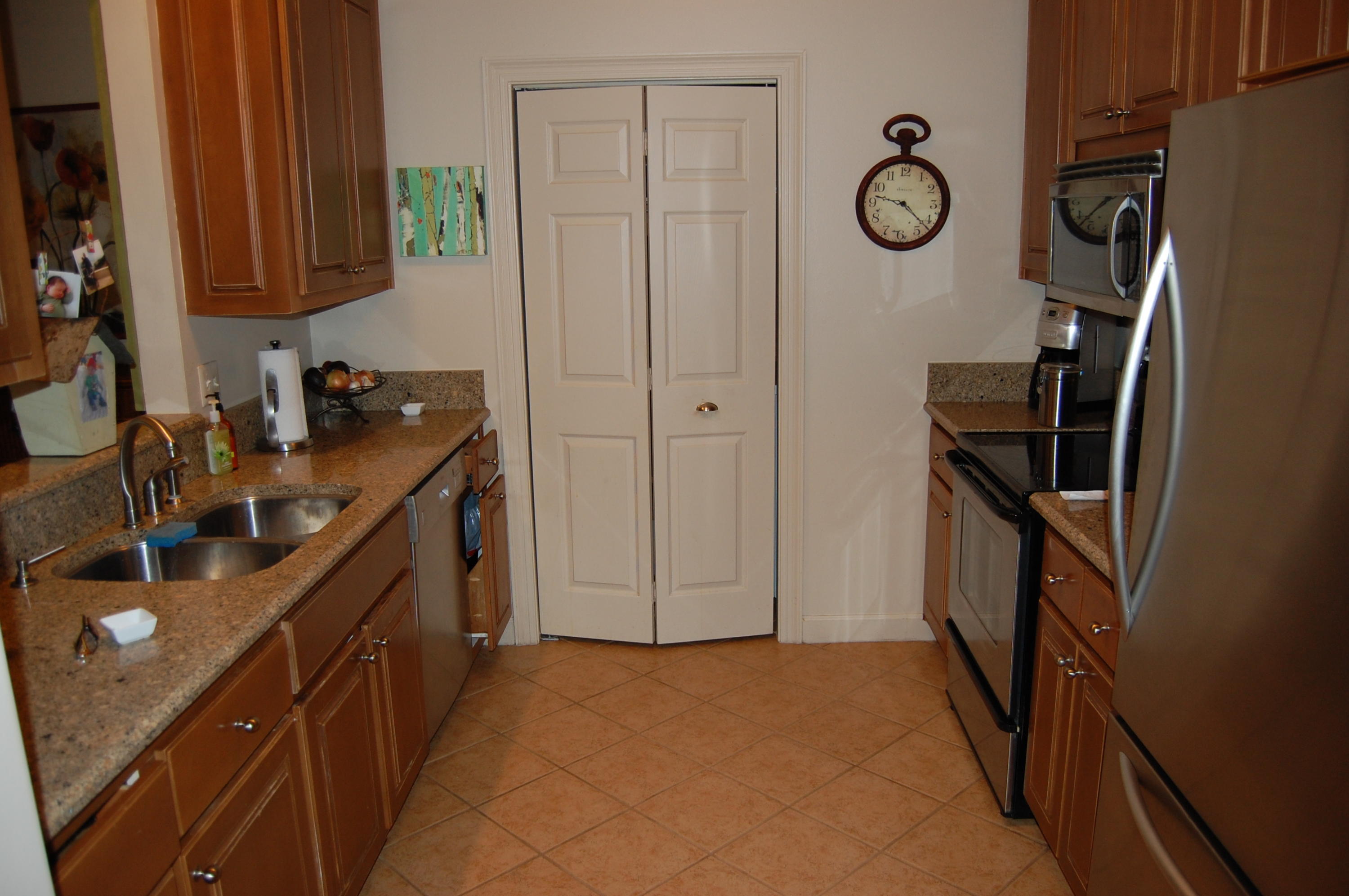 ESCADA - Residential