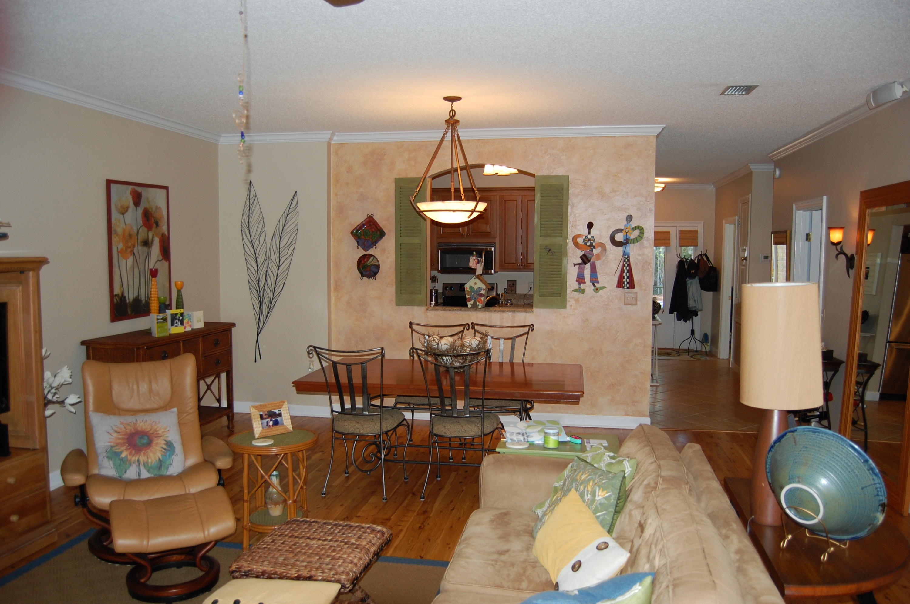 ESCADA - Residential