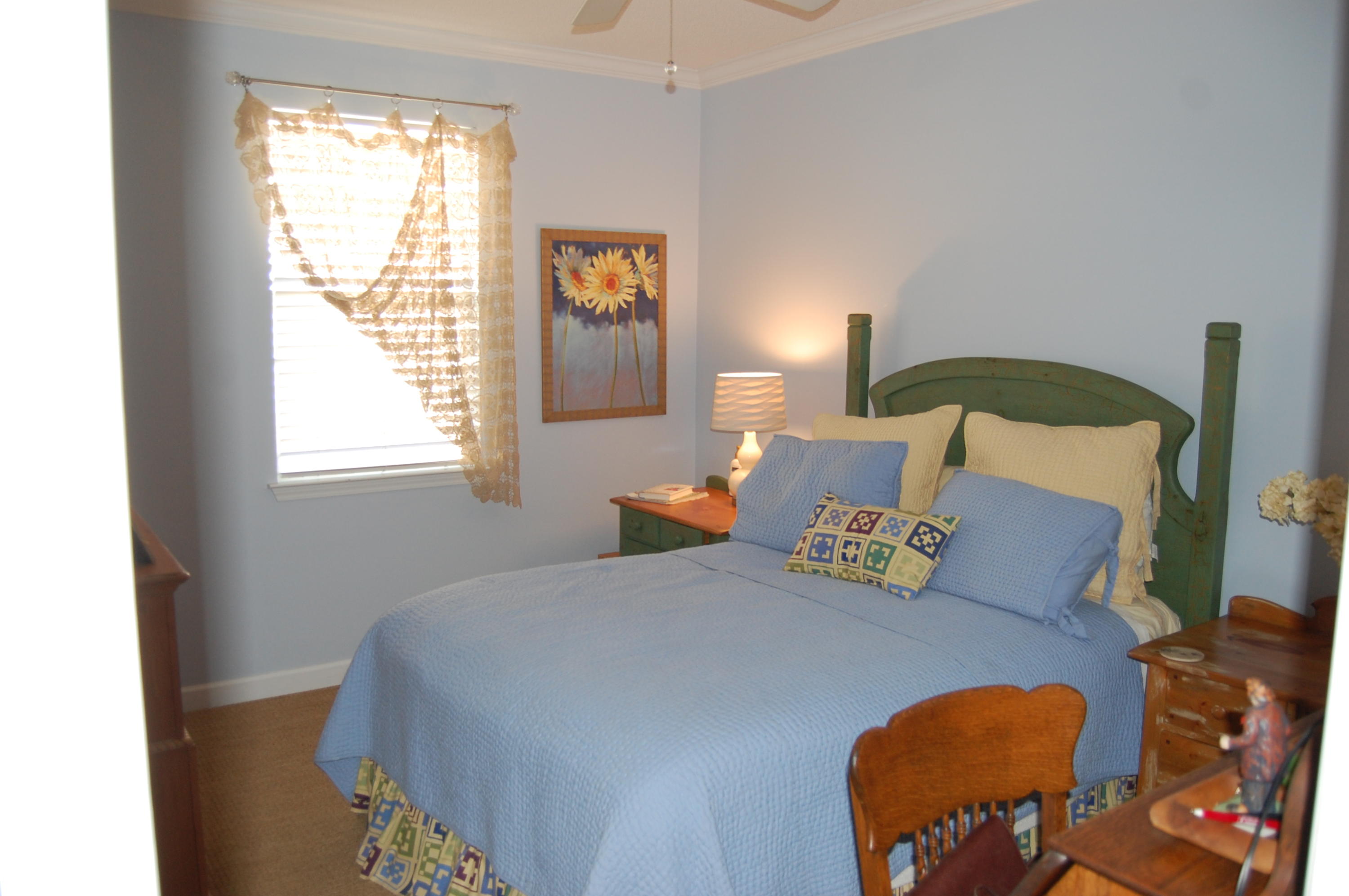 ESCADA - Residential