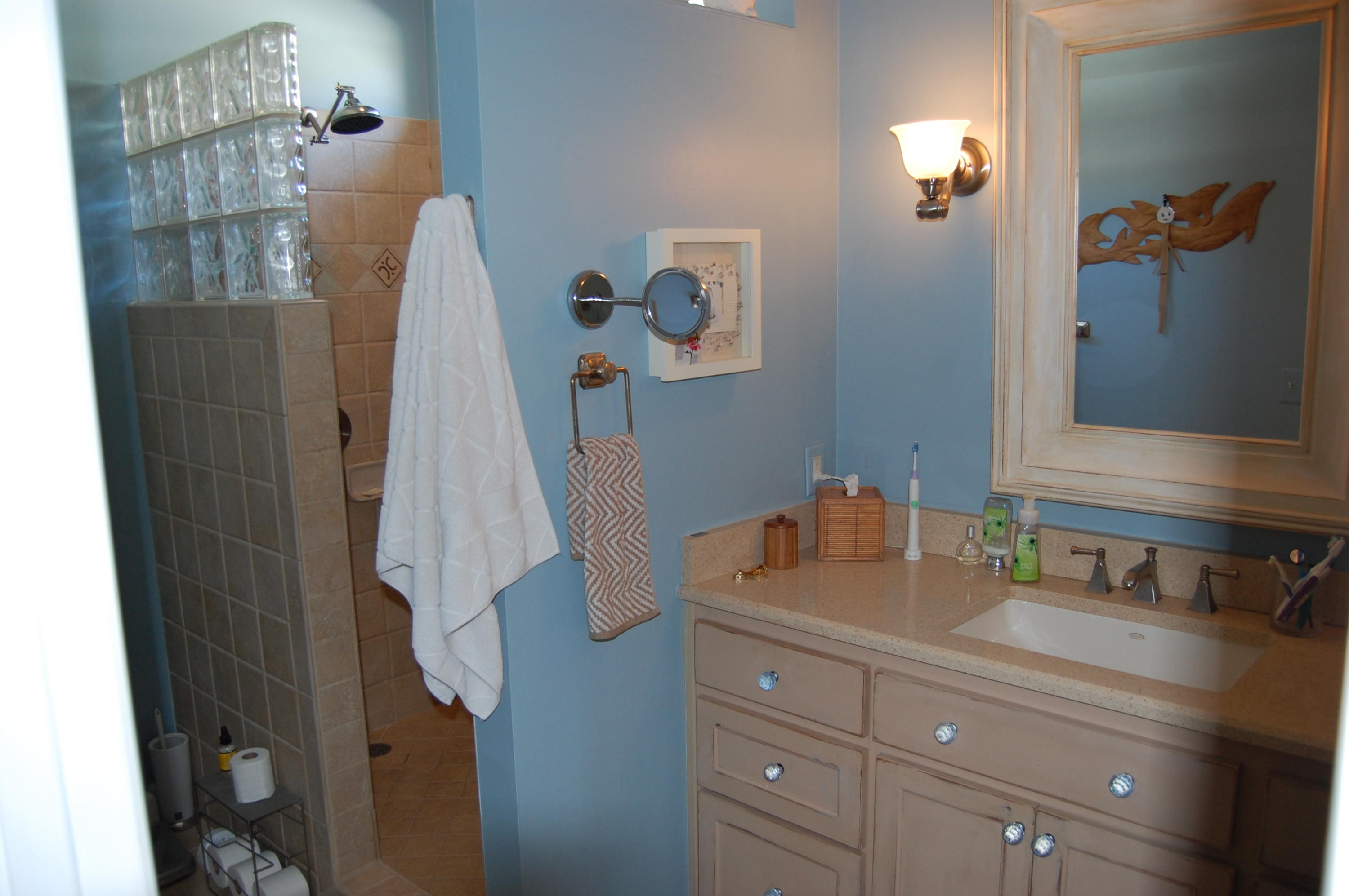 ESCADA - Residential