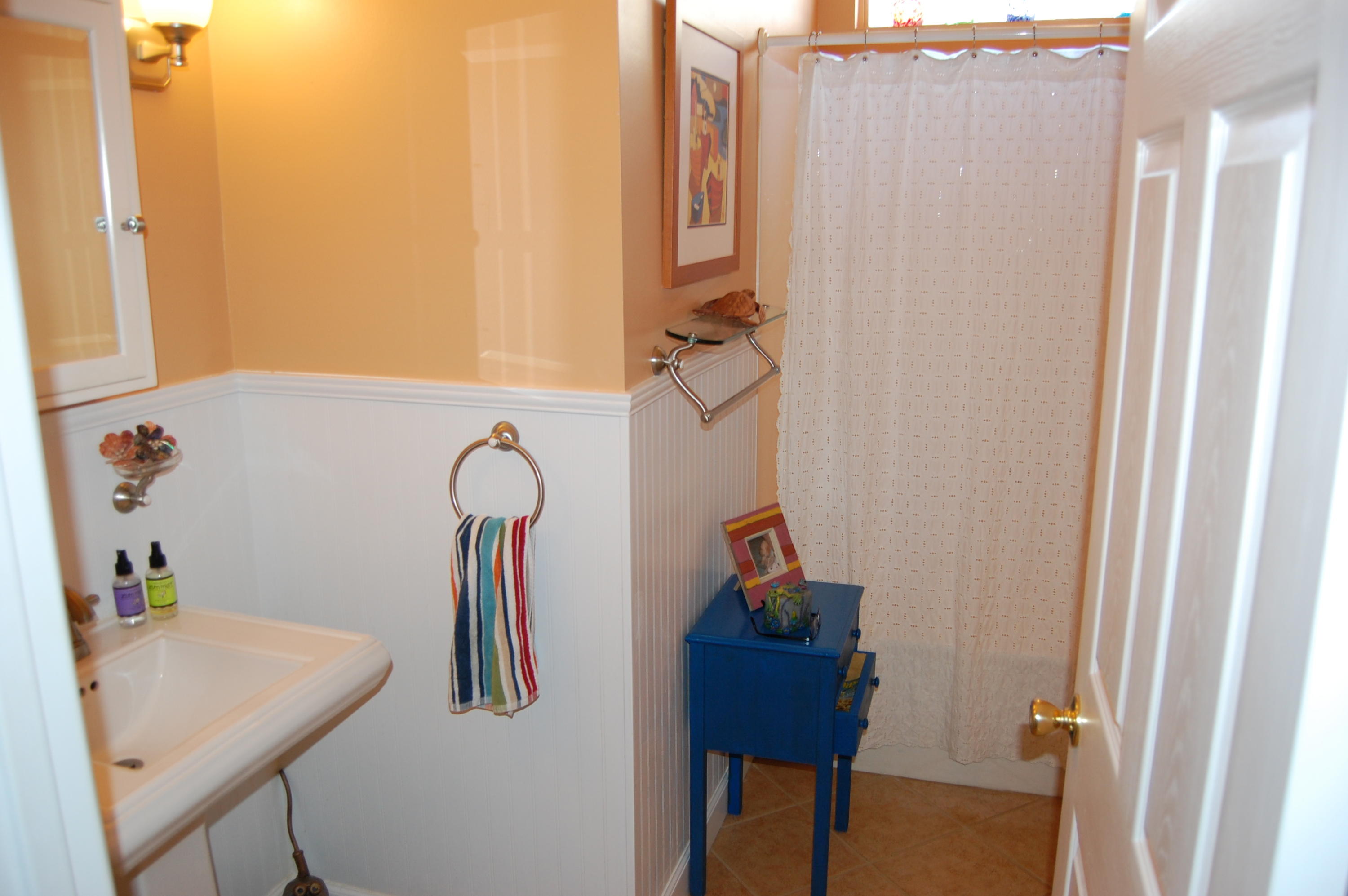 ESCADA - Residential