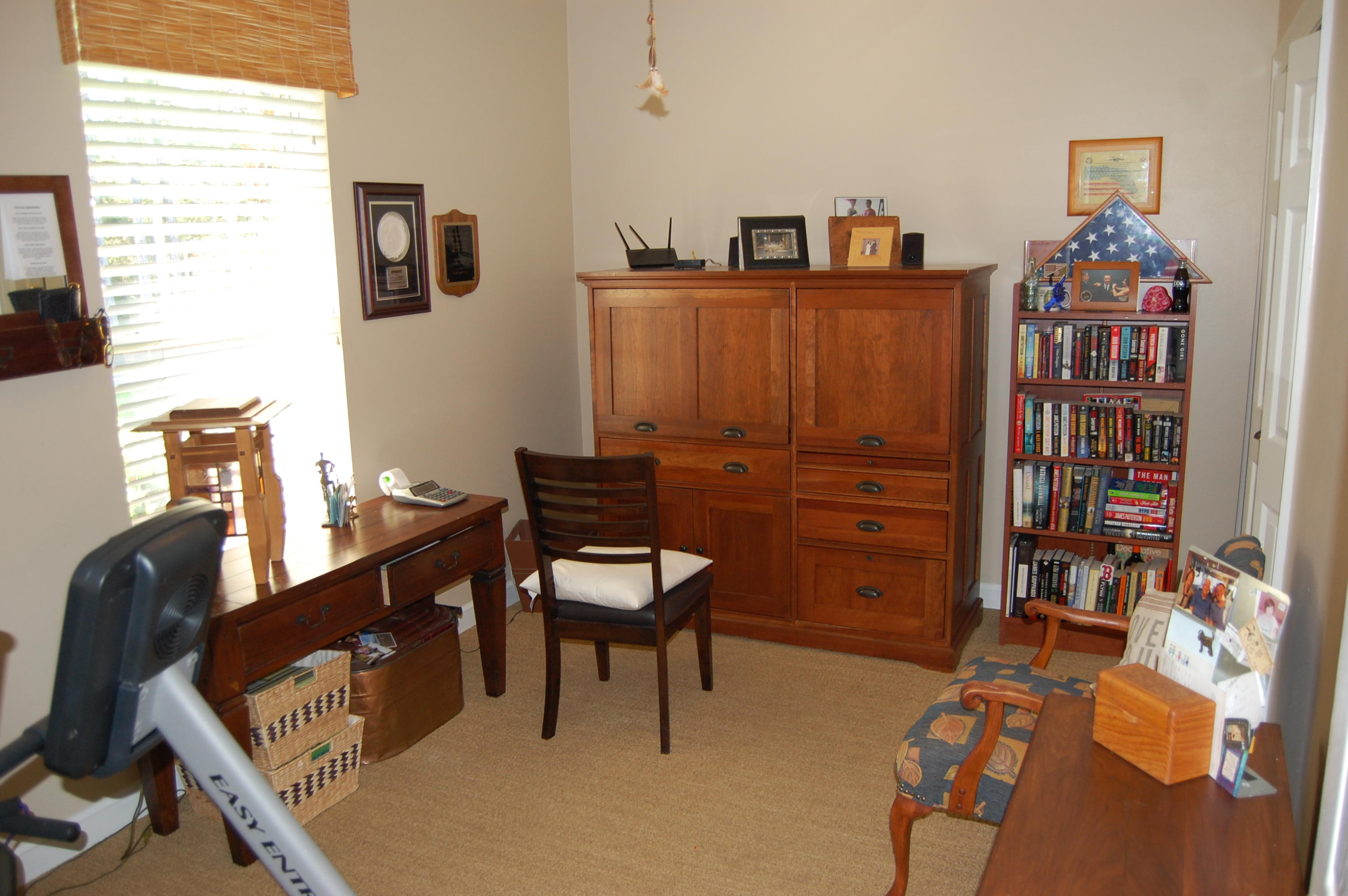 ESCADA - Residential