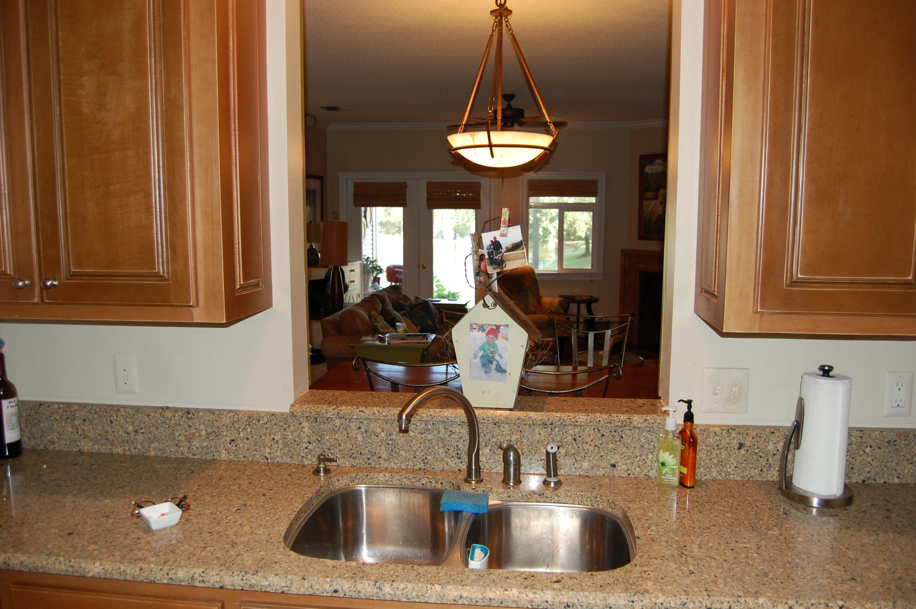 ESCADA - Residential