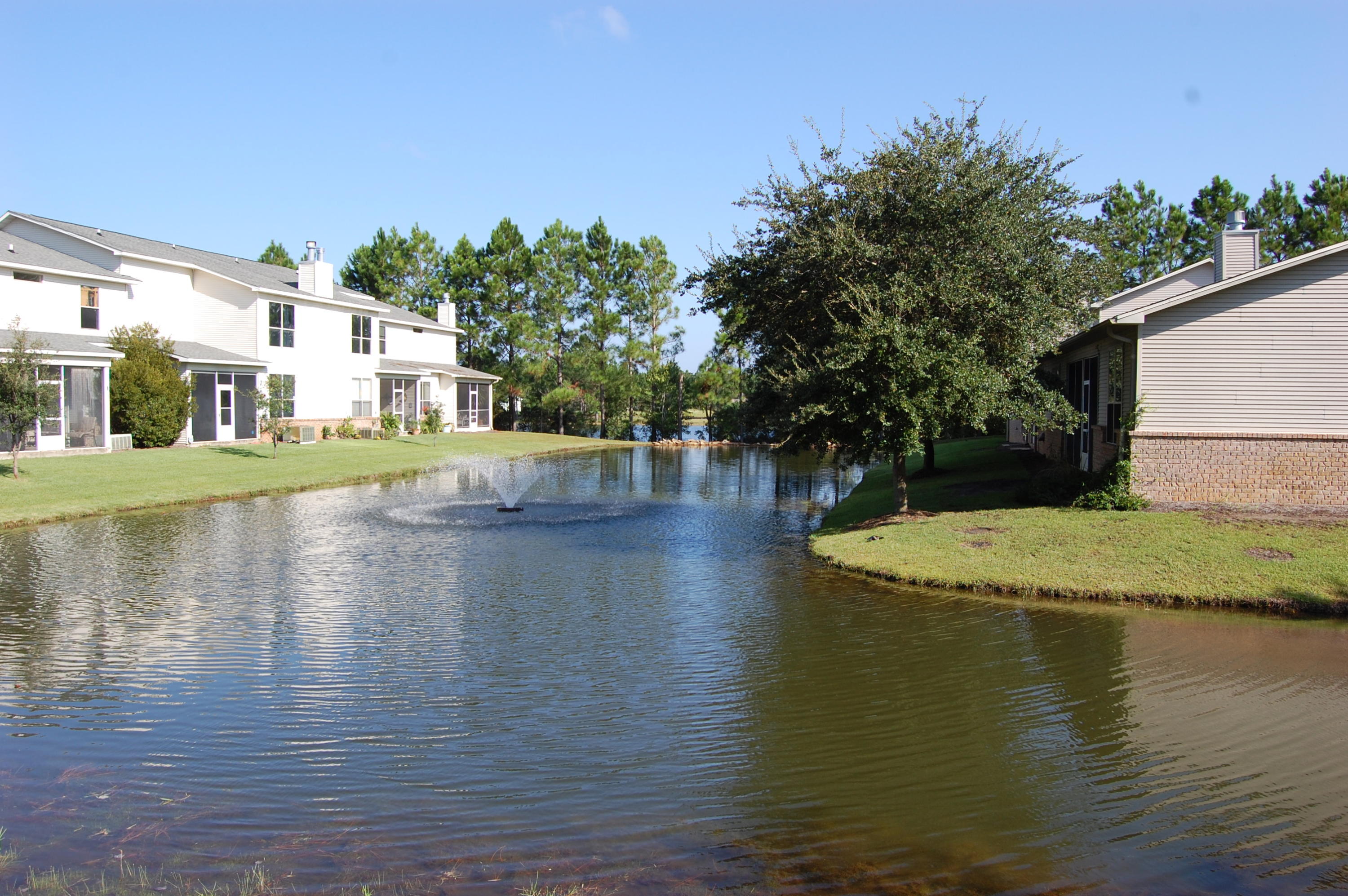 ESCADA - Residential