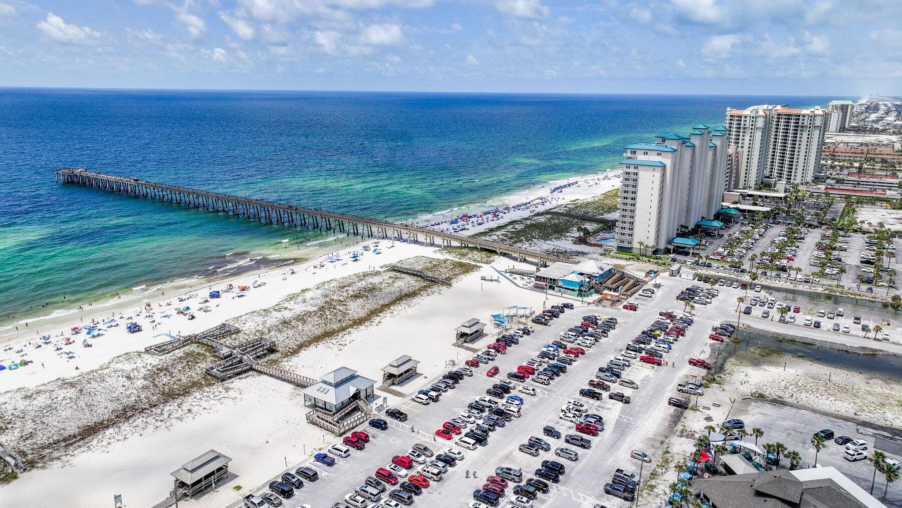 NAVARRE BEACH RESIDENTIAL - Land