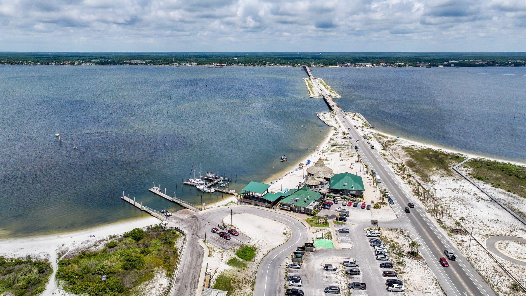 NAVARRE BEACH RESIDENTIAL - Land