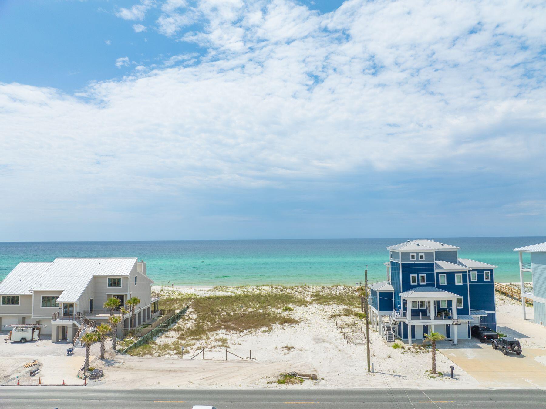 NAVARRE BEACH RESIDENTIAL - Land
