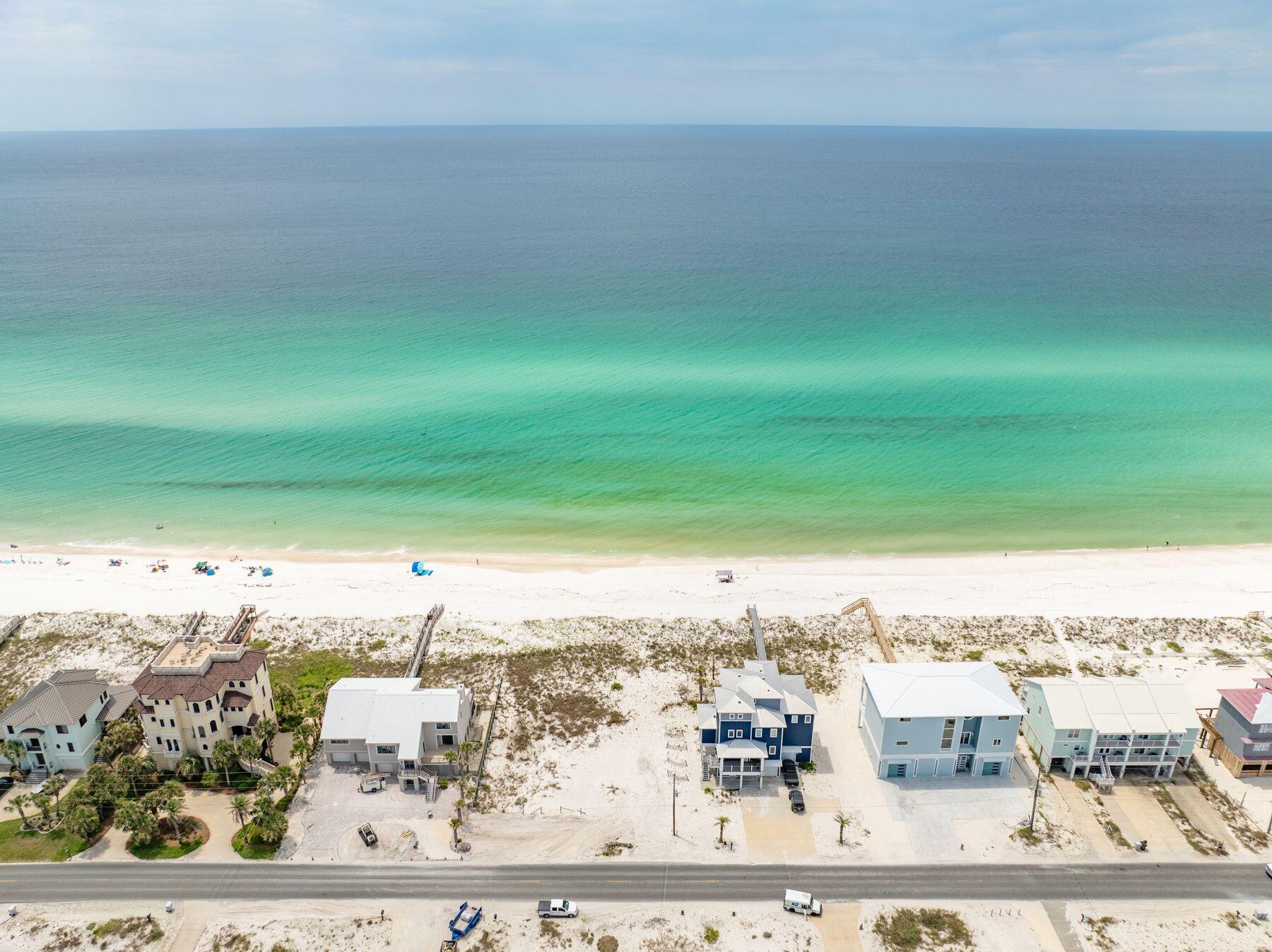 NAVARRE BEACH RESIDENTIAL - Land