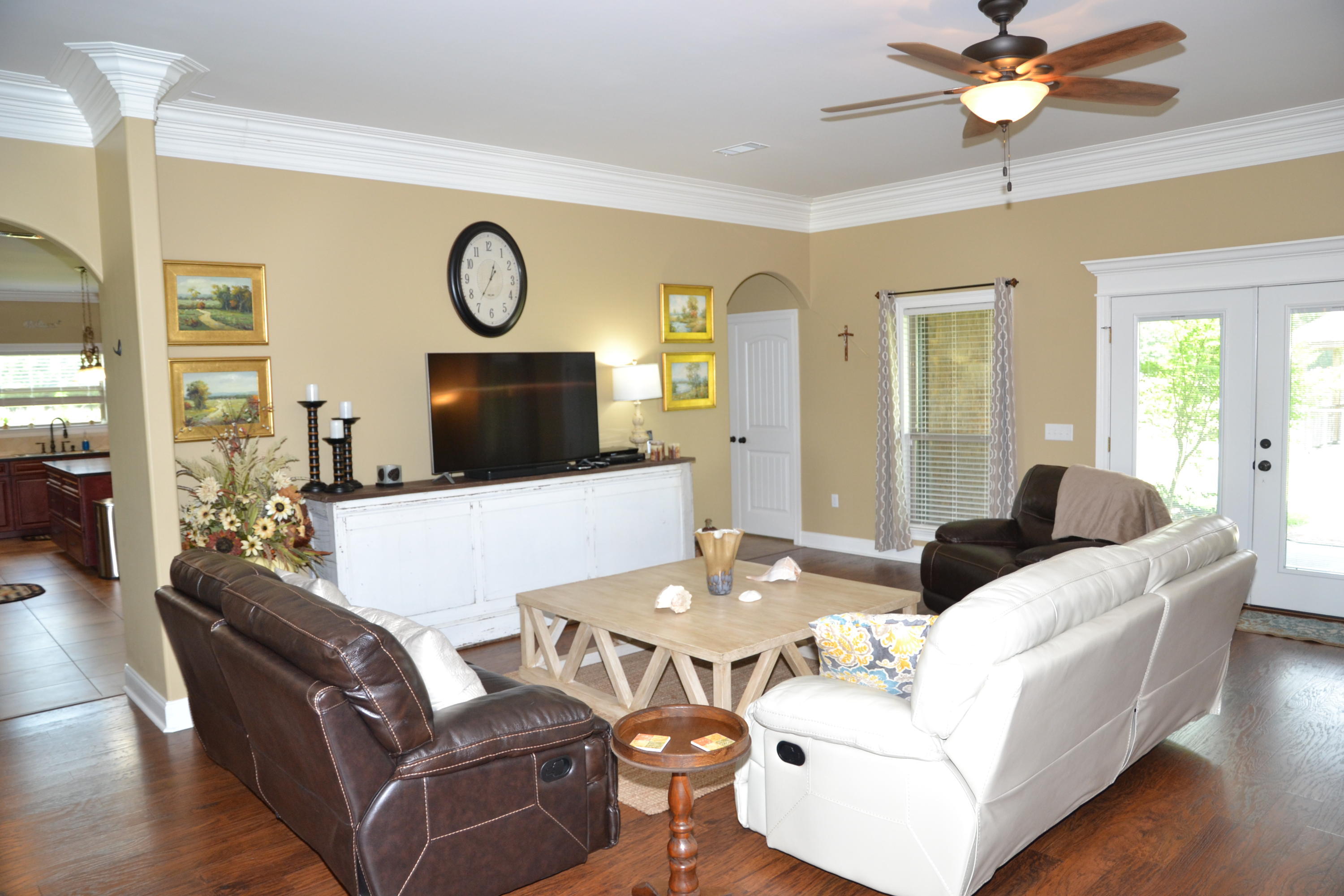 VIRGINIA RIDGE - Residential