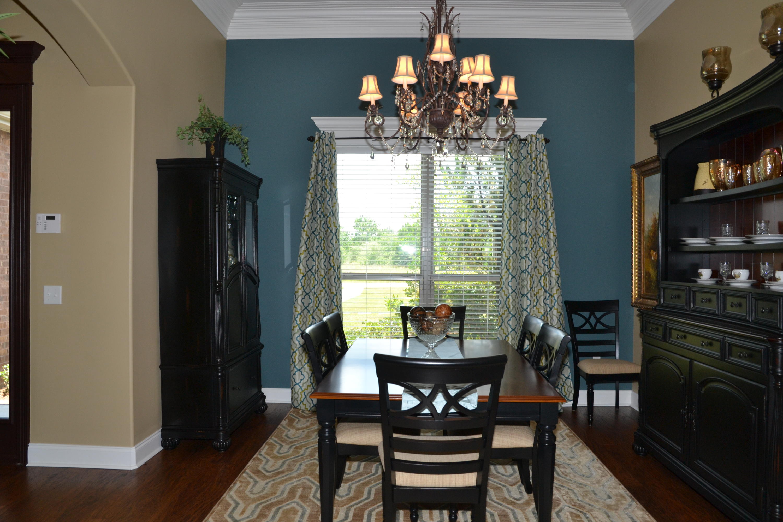 VIRGINIA RIDGE - Residential