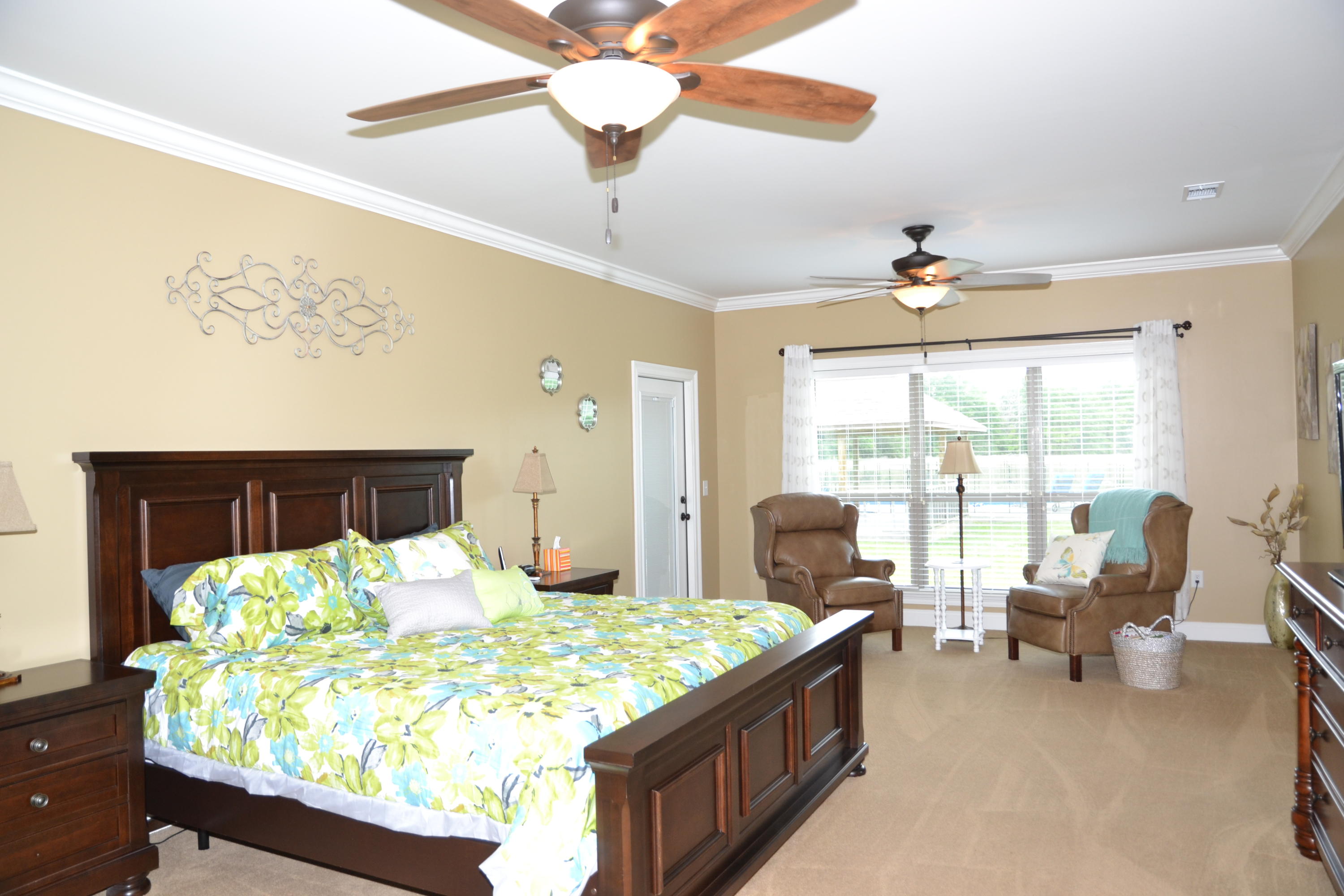 VIRGINIA RIDGE - Residential