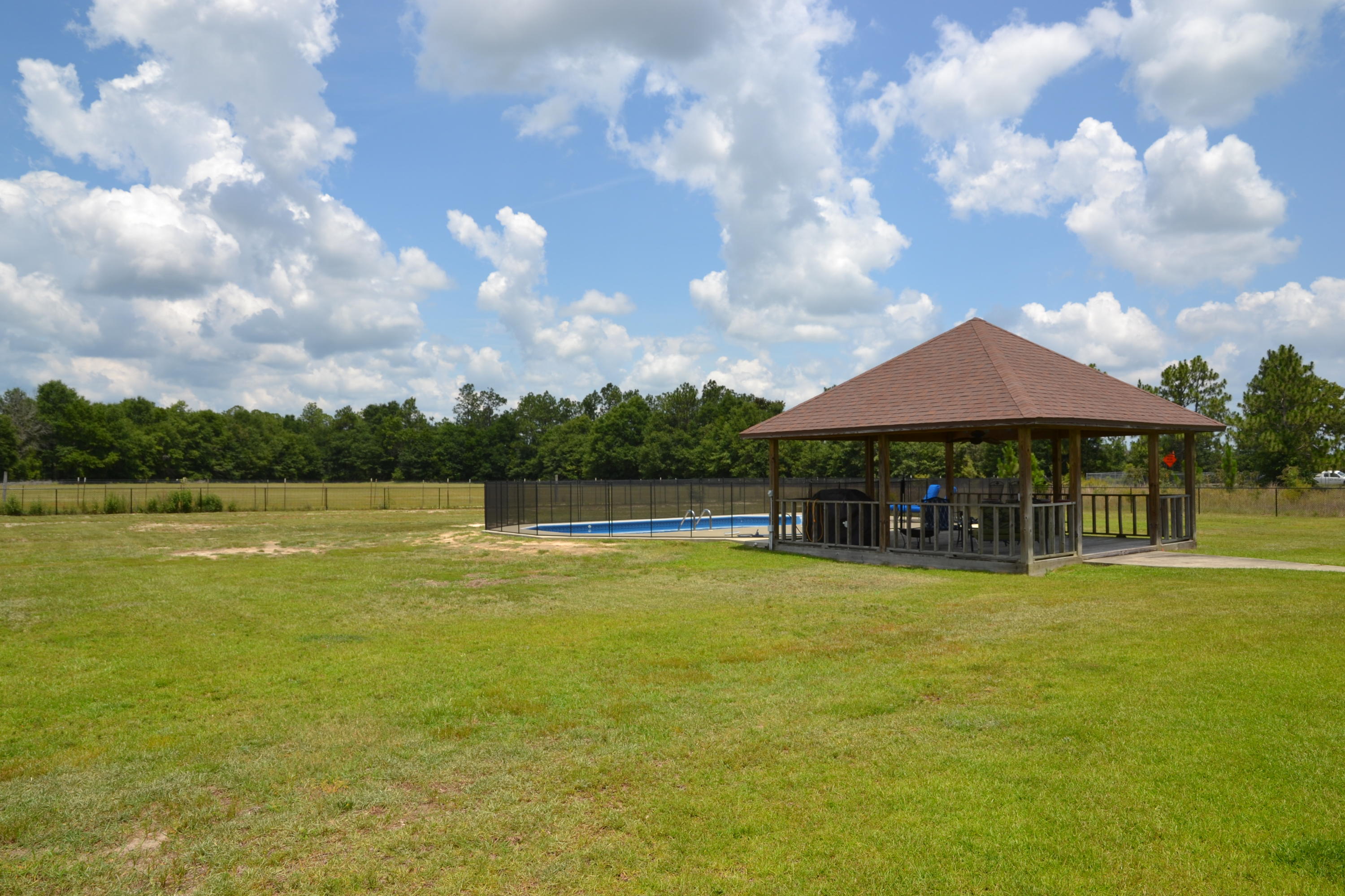 VIRGINIA RIDGE - Residential